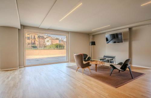 GiaxTower Gym Spa & Pool Romantic Pool View - Foto 33