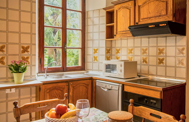 Apartment Clotilde by Interhome - Foto 21