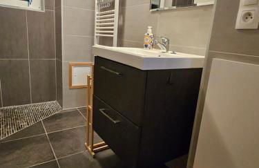 Bienvenue chez Angèle Homes 1 - Foto 18