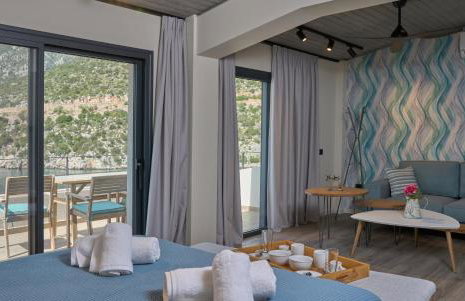 Into The Blue Suites - Photo 55