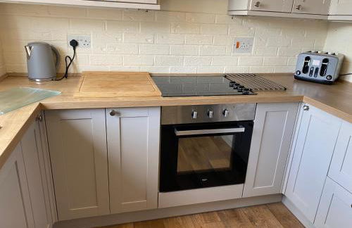 Waterfront House 3 BR Parking St Neots Town Centre - Foto 132