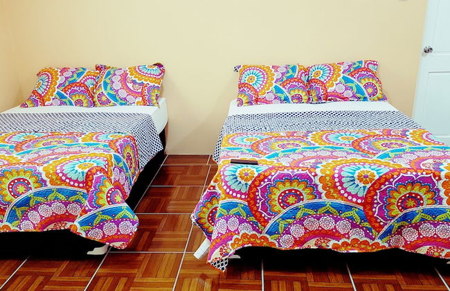 Ri'Biero's Holiday Apartments - Foto 2