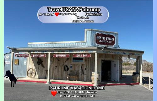 TravelUSANVPahrump - Foto 46