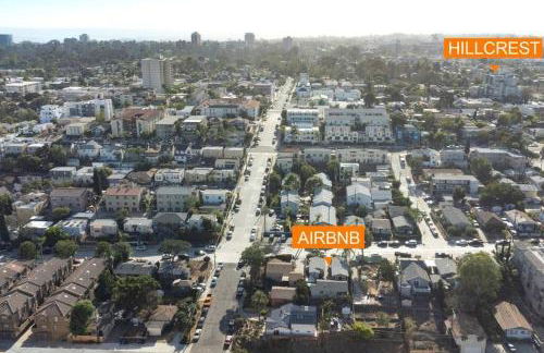 North Park Retreat - Trendy - Tranquil - Vibrant - Foto 35