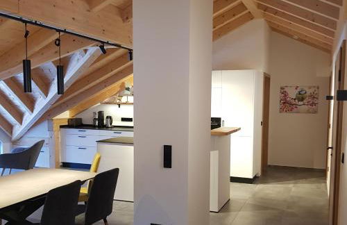 Ferienwohnung Gelb - Chiemgau Karte - Foto 18