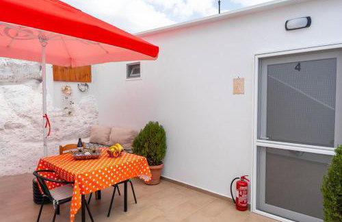 Tholos Stone Suite with Amazing View - Foto 16