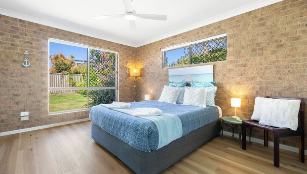 Sandy Surfer - Foto 3, Habitación