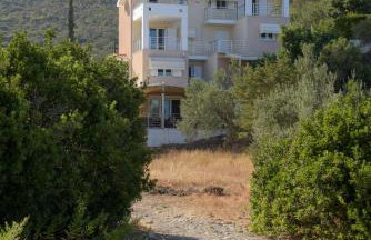 Nikole's Villas Luxury 180m2 - Photo 12