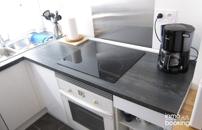 InmoBooking Reus, céntrico y Reformado - Foto 9