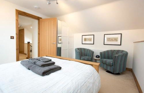 Chestnut Barn Cottage Whitby - Photo 2