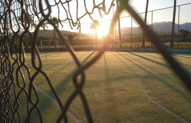 L'Oasi del Fauno Country House - Foto 26