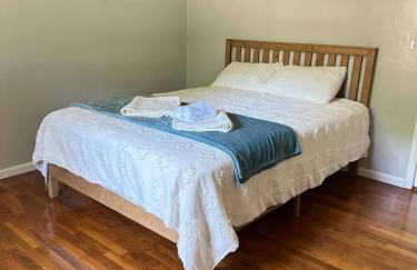 Comfy 3br/2ba steps away from Marian Day grounds - Foto 23