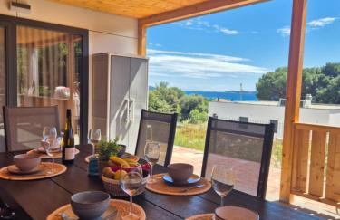 Sea View Holidays - Mobilehome Pakostane - Photo 14