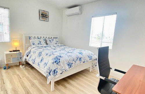 Sunset room only 1 guest near DTLA - Foto 4