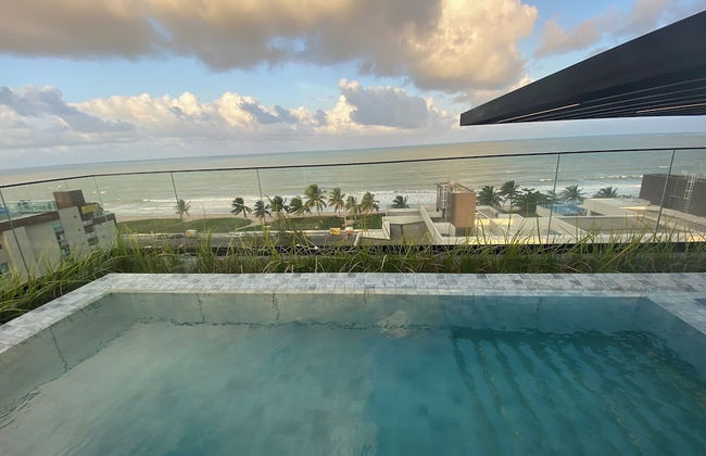 Bela Hospedagem - Neo Duos 104 - Foto 23