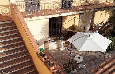 CASA DEGLI OLEANDRI - Foto 15