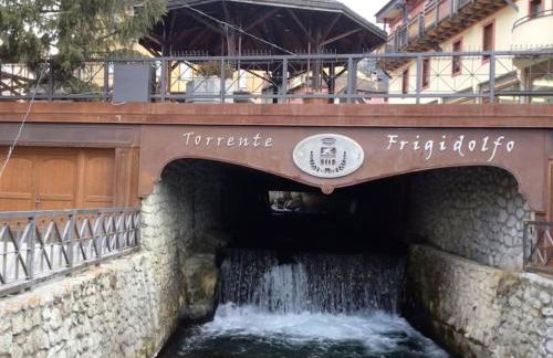 Appartamento Mountain Paradise Ponte di Legno Tonale - Foto 31