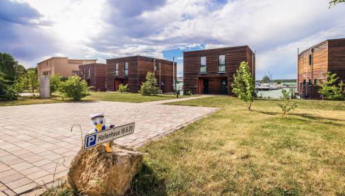 LAGOVIDA Hafenhaus l am Störmthaler See - Foto 3