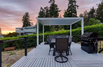 Polnell Point Lookout by Avantstay Water Views, Hot Tub, Large Patio - Foto 62