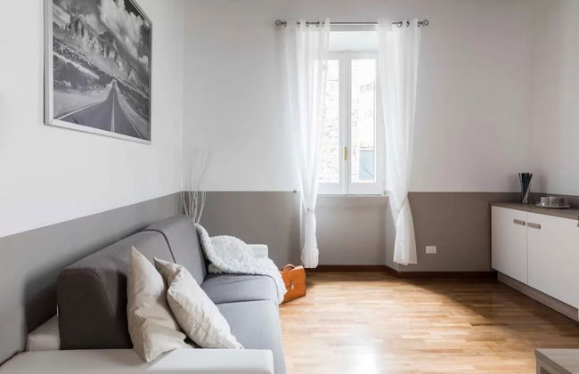 A World Aparts - Torre Argentina Apartments - Foto 49