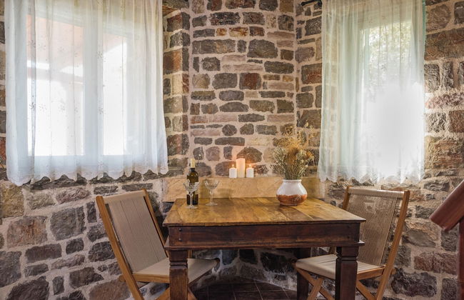 Palaeopoli Villas - Foto 21