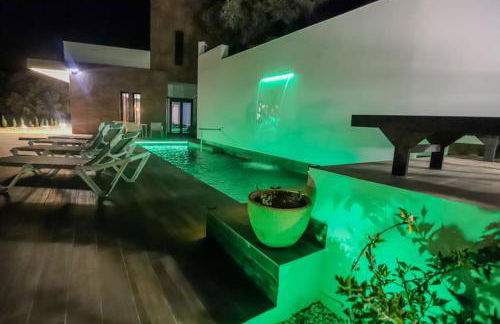 Villa Eden - Foto 42