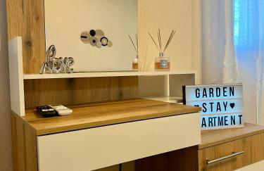 Garden Stay - Foto 31