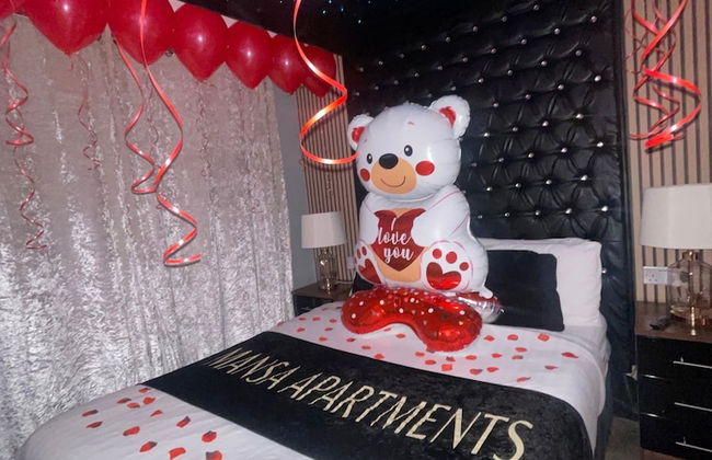 Livit Serviced Apartments - Foto 36