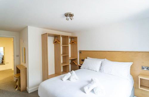 Beresford, woodland lodge, sauna, hot tubs & games for 18 - Foto 36