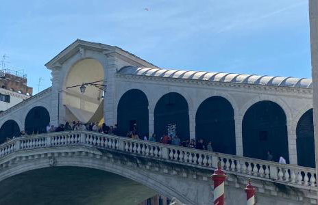 Ve-Nice Rialto Apartment - Foto 34