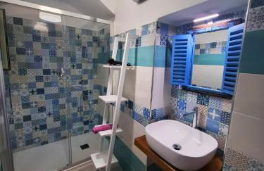 Ely House Costa d'Amalfi Casa Vacanze - Foto 14