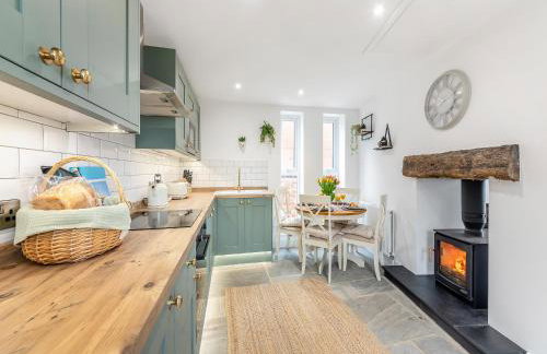 Bute Cottage - Foto 5