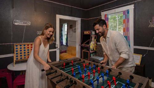 Game Room 10 Min to Trails - Foto 4