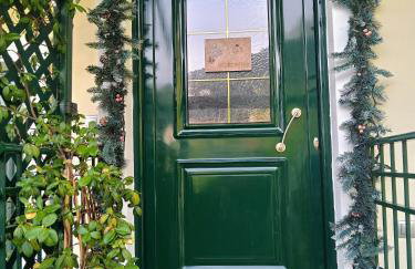 G&J Traditional House - Foto 28