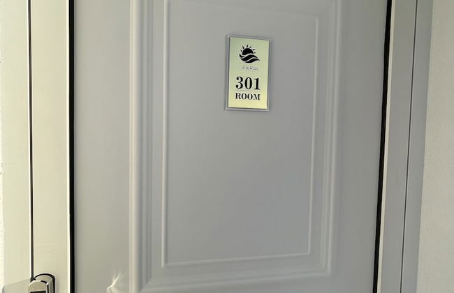 Arial Penthouse Suites - Foto 3