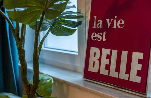 Cozy DOR Stilvolles Apt Parkplatz Netflix - Photo 19