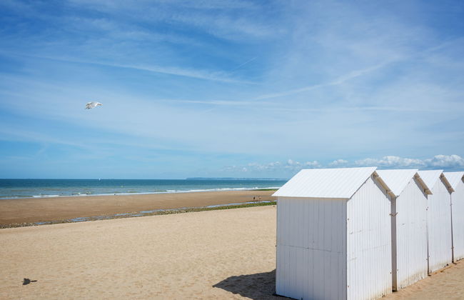 Les Portes de la Mer - Foto 20