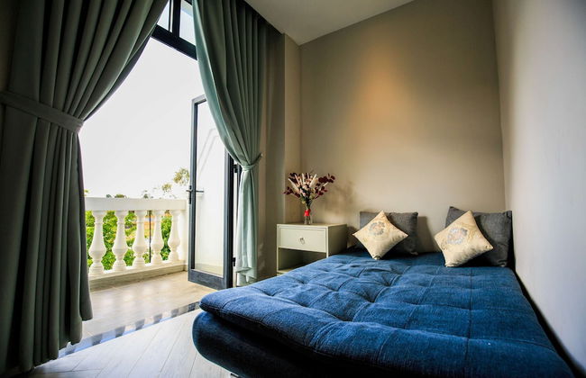 The Bok Hotel Grand World - Foto 39