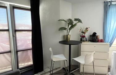 Citynahes modernes Apartment - Foto 6