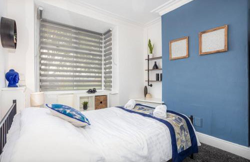 3 Bedrooms & 2 Showers - Home From Home - Foto 29