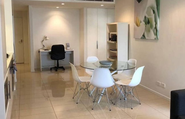 Darwin Waterfront Short Stay Apartments - Foto 29