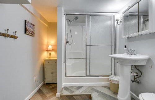 Family-Friendly Riverhouse Fishing and Hot Tub - Foto 26