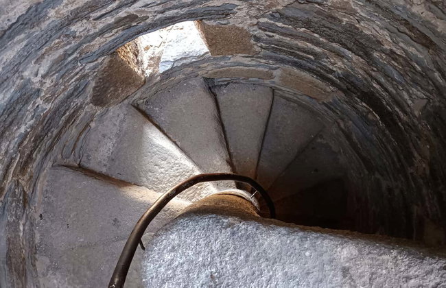 Visita guiada por el castillo de Ponferrada - Photo 13