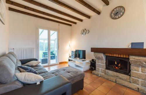 Le logis de Kersivy - 2km de la plage - Foto 1