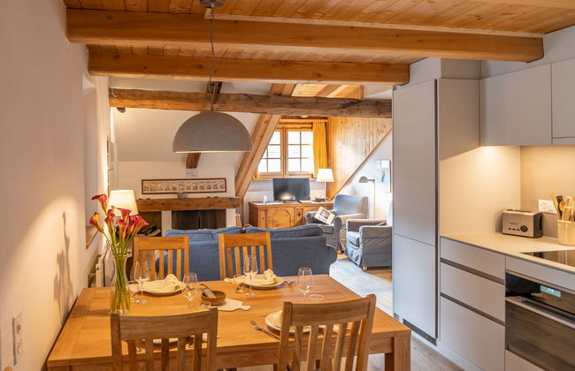 Chesa Olgiati 1 - Foto 13