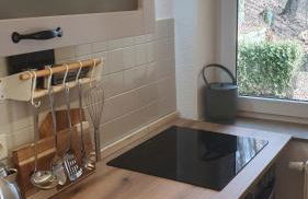 Ferienwohnung Stadtblick Königstein - Foto 15