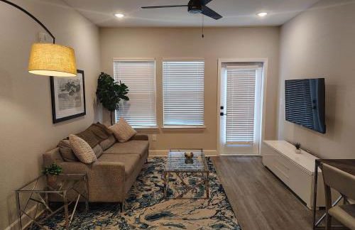 Landing Amazing 1BD Gym Pool - Foto 24