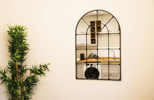 Kirkgate Suites - Stylish City Centre Apartment - Foto 5