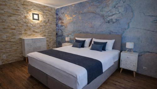 Marburg Apartment feuriger Felix mit Kamin und Garten in ruhiger Waldrandlage - Foto 2