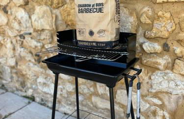 Gîte d'ysée au milieu des vignes - Foto 32